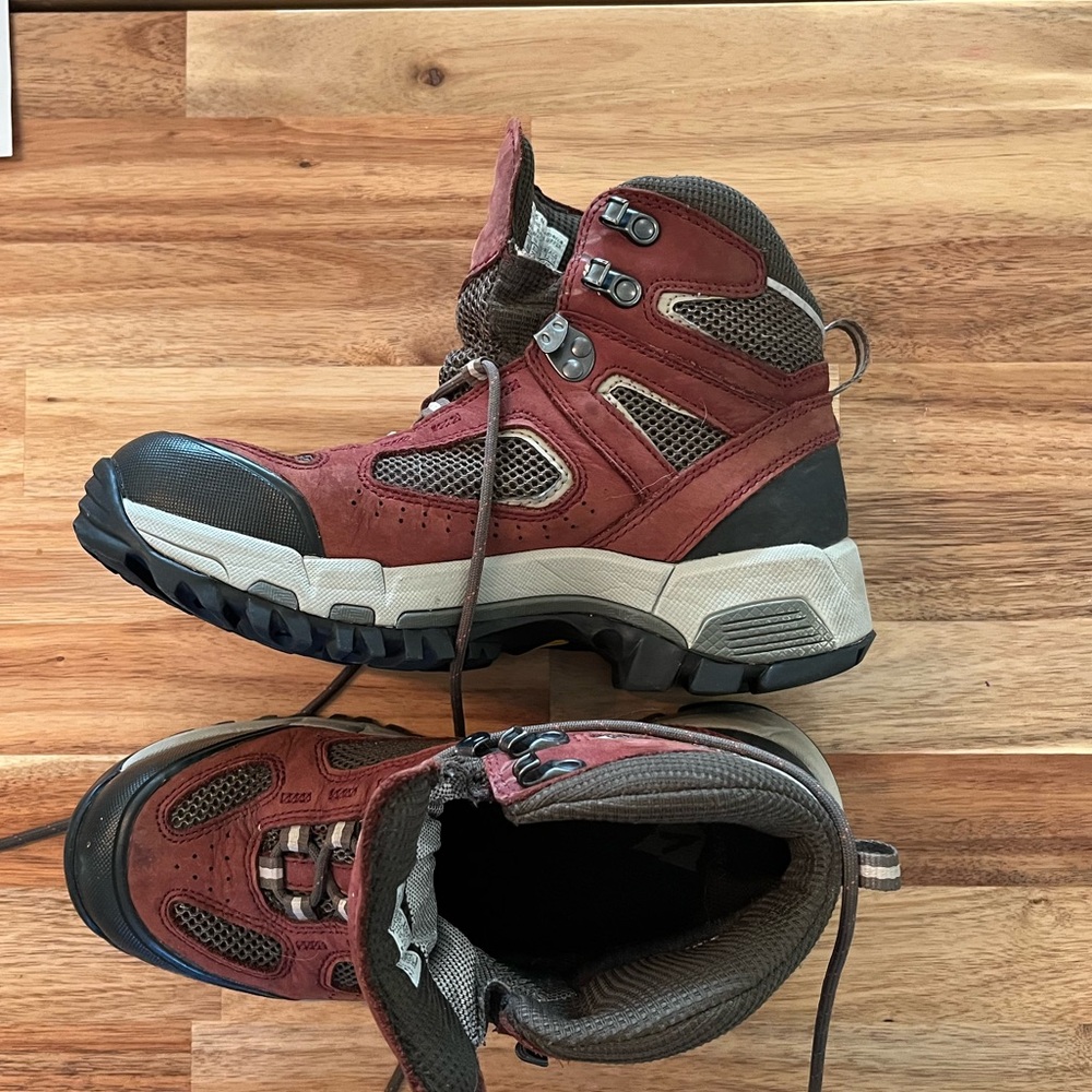 Vasque Hiking Boots